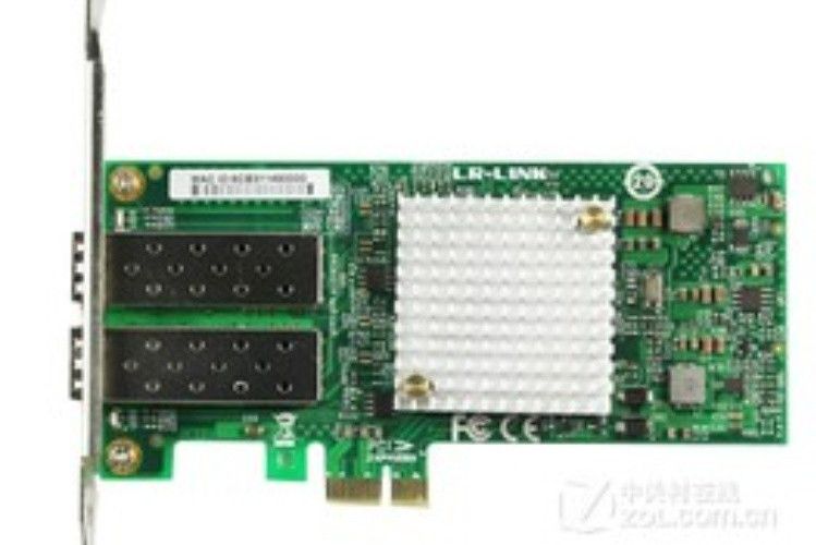 LR-Link LREC9042PF-2SFP