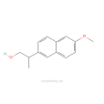 2-（6-甲氧基-2-萘基）丙酸