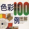 色彩基礎訓練100例圖解