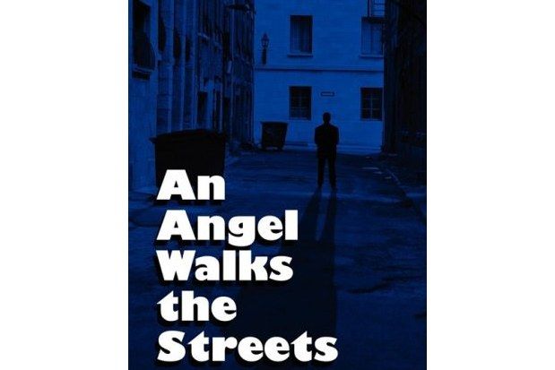 An Angel Walks the Streets