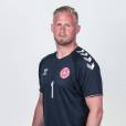 卡斯帕·舒梅切爾(Kasper Peter Schmeichel)