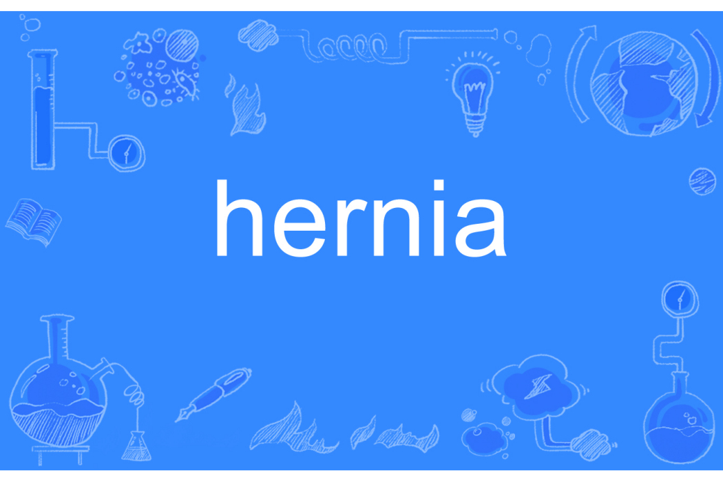 hernia