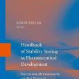 Handbook of Stability Testing in Pharmaceutical Development