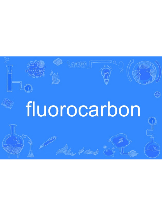 fluorocarbon