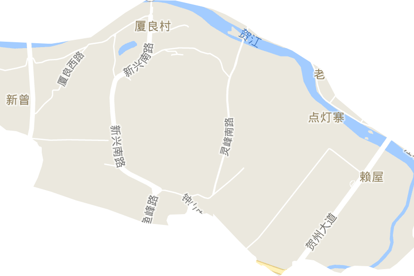 江南街道(廣西壯族自治區賀州市八步區下轄街道)