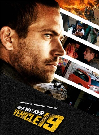 保羅·沃克(Paul Walker)