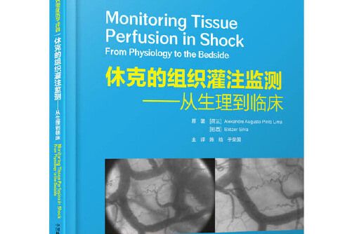 休克的組織灌注監測