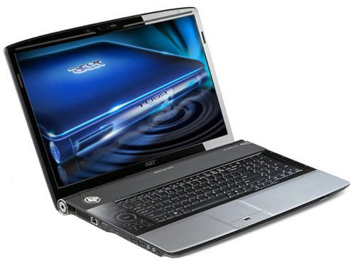 Acer 8930G-7665