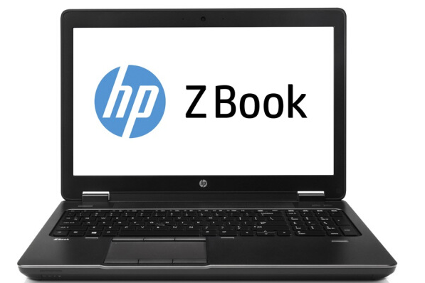 惠普ZBook 15