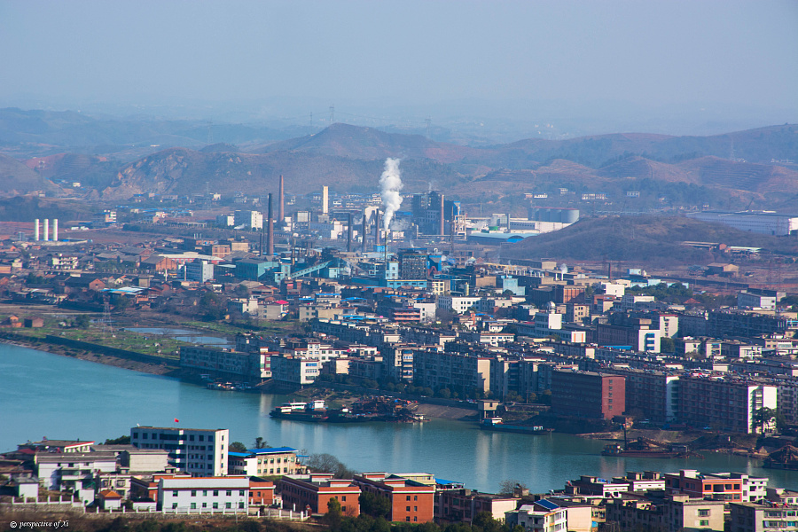 水口山鎮(湖南省永州市零陵區水口山鎮)