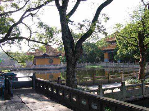 河南法濟寺