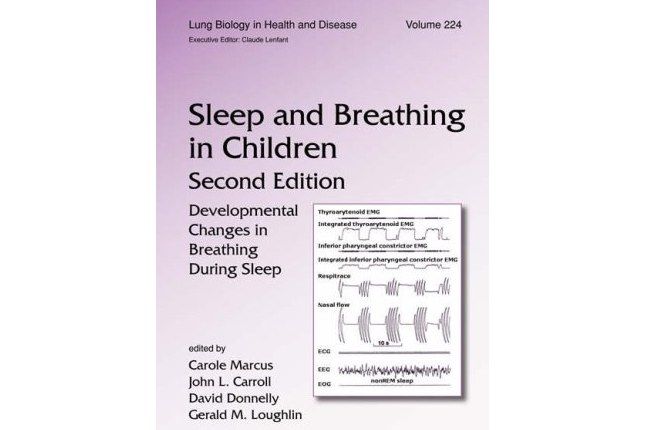 Sleep and Breathing in Children