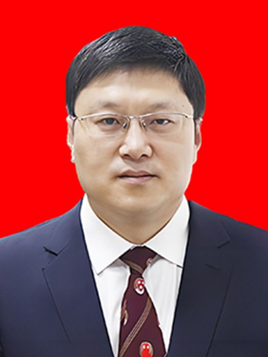 張瑞平(山西省人民醫院黨委書記)