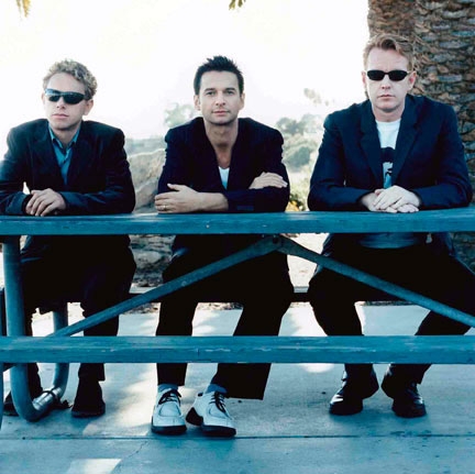 Depeche Mode