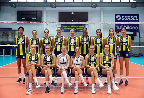 2021-2022賽季土耳其杯女排賽