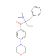 2-苄基-2-二甲基氨基-1-（4-嗎啉苯基）丁酮
