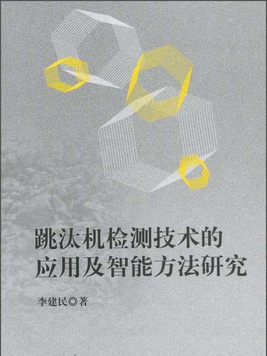 跳汰機檢測技術的套用及智慧型方法研究