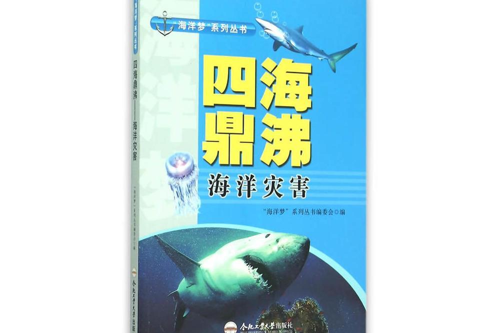 四海鼎沸：海洋災害