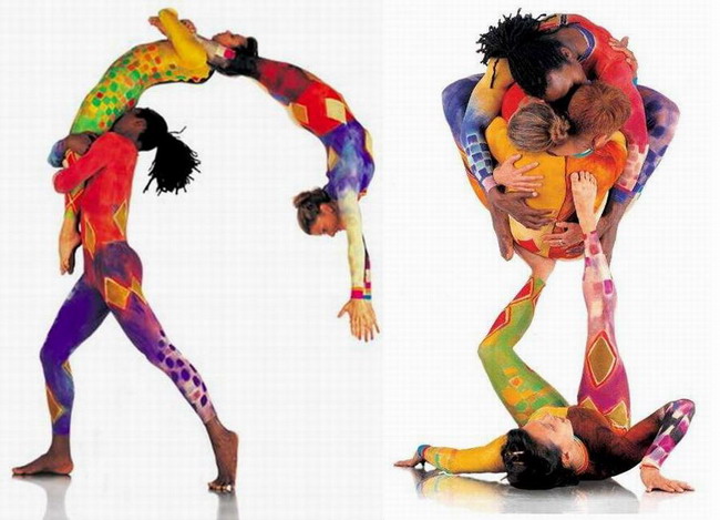 pilobolus