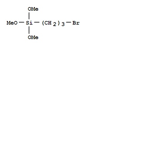 3-溴丙基三甲氧基矽烷