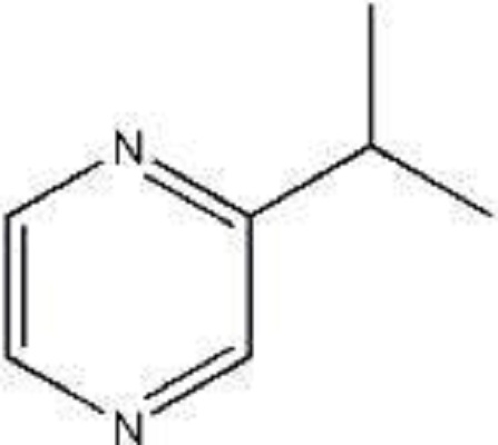 2-異丙基吡嗪