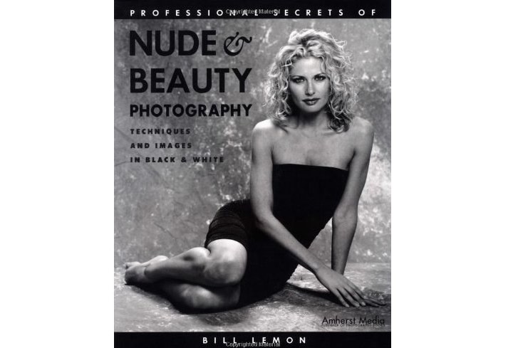 Professional Secrets of Nude and Beauty Photography