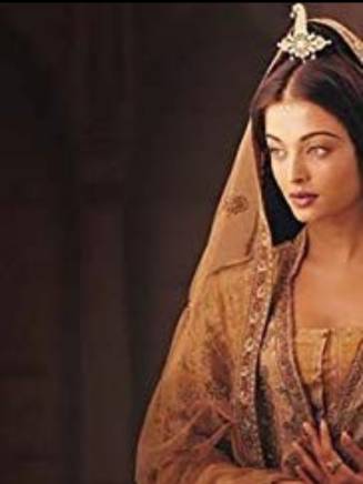 艾西瓦婭·雷(Aishwarya Rai)