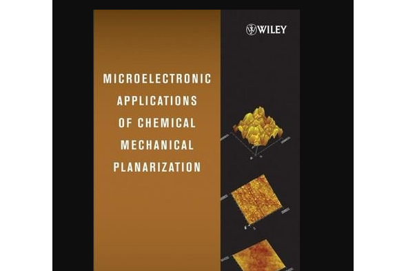 Microelectronic Applications of Chemical Mechanical Planarization