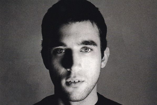 A Sun Came(美國歌手Sufjan Stevens由2000年發行的專輯)