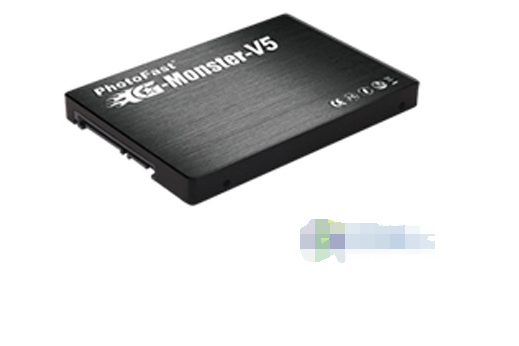 PhotoFast G-Monster 2.5英寸V5(256GB)