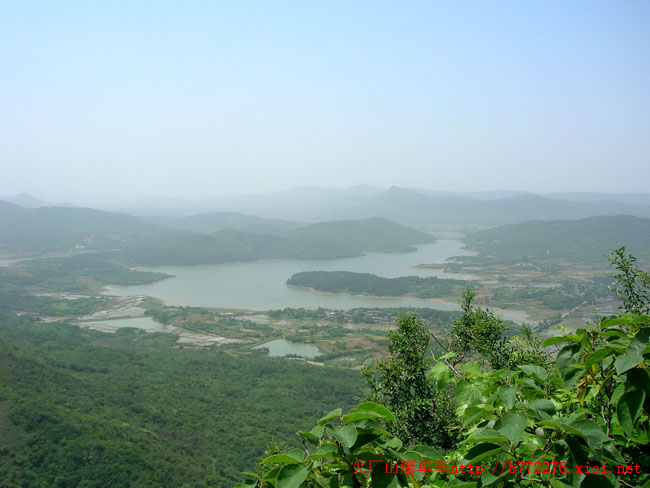 雞籠山