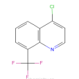 4-氯-8-（三氟甲基）喹啉