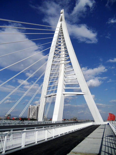 祥雲橋(太原市祥雲橋)