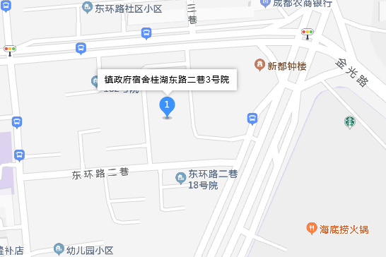 桂湖東路2巷3號