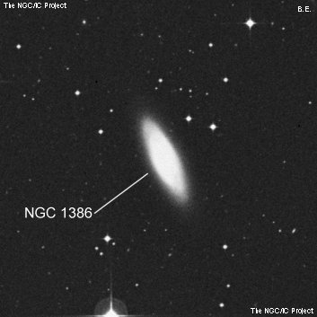 NGC 1386