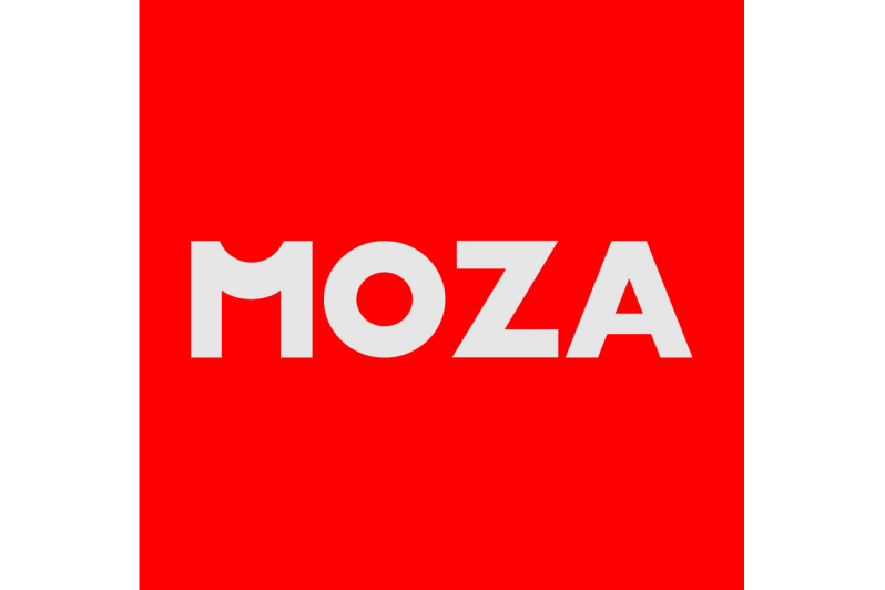 MOZA(深圳市摩礫科技有限公司旗下品牌)