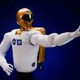 Robonaut 2