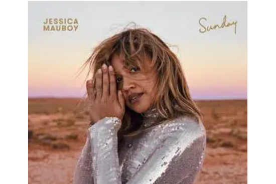 Sunday(Jessica Mauboy演唱的歌曲)