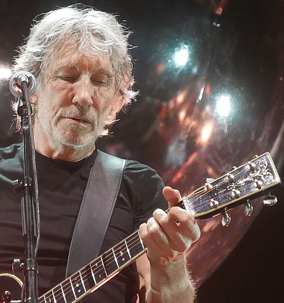 羅格·沃特斯(Roger Waters)