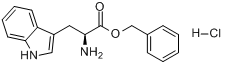 L-色氨酸苄酯鹽酸鹽