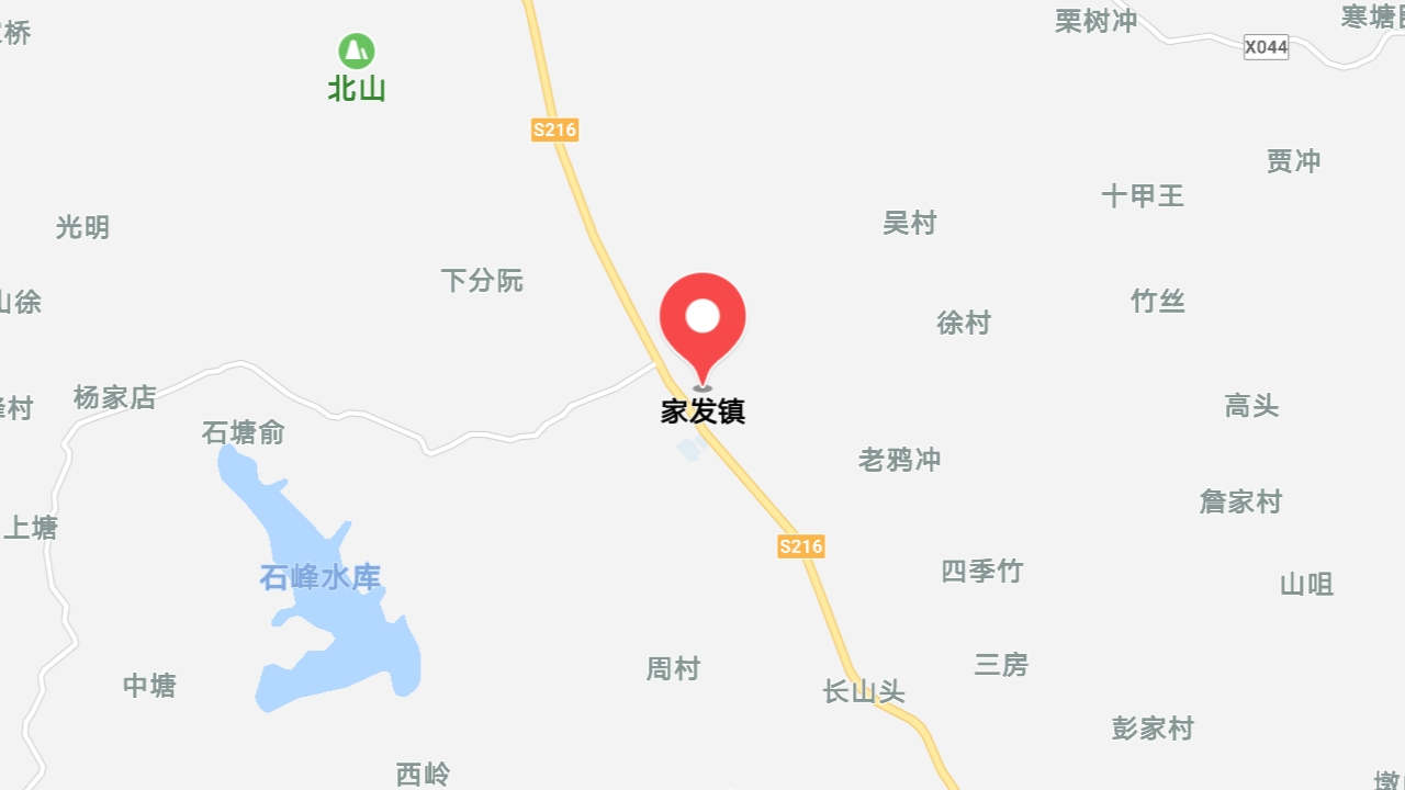 地圖信息