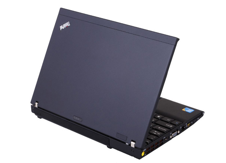 ThinkPad X201s 5397A42