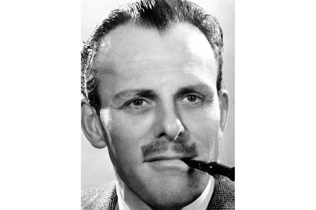 Terry Thomas