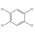 1,2,4,5-四氯苯