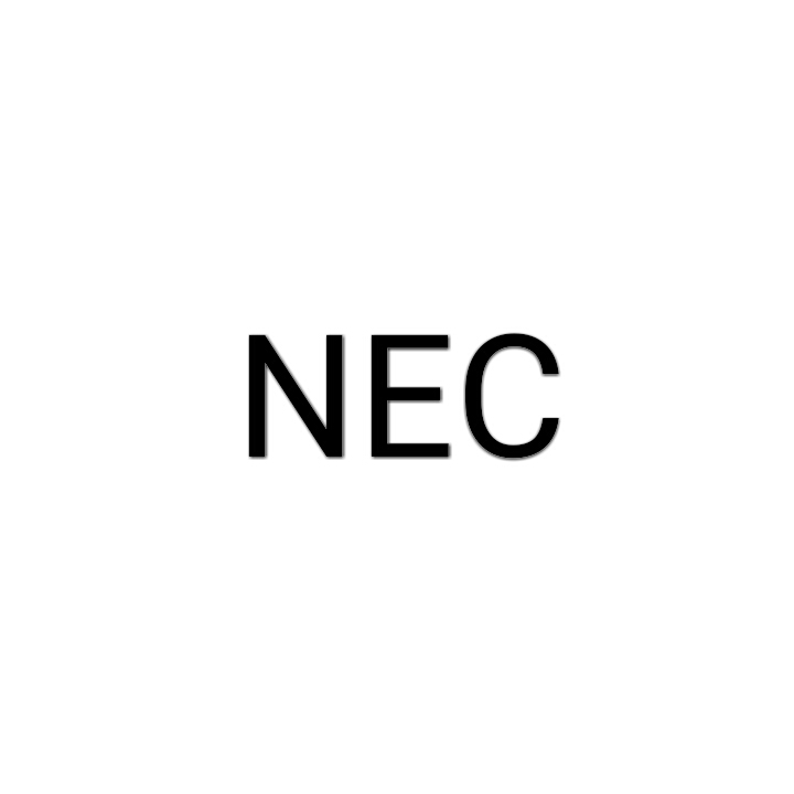 NEC(機械用語)