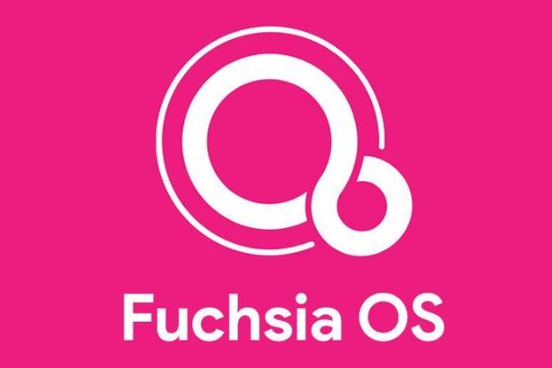 Fuchsia OS