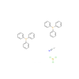 （乙醯腈）三氯化二（三苯基膦）錸
