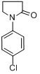 1-（4-氯苯基）-2-吡咯烷酮