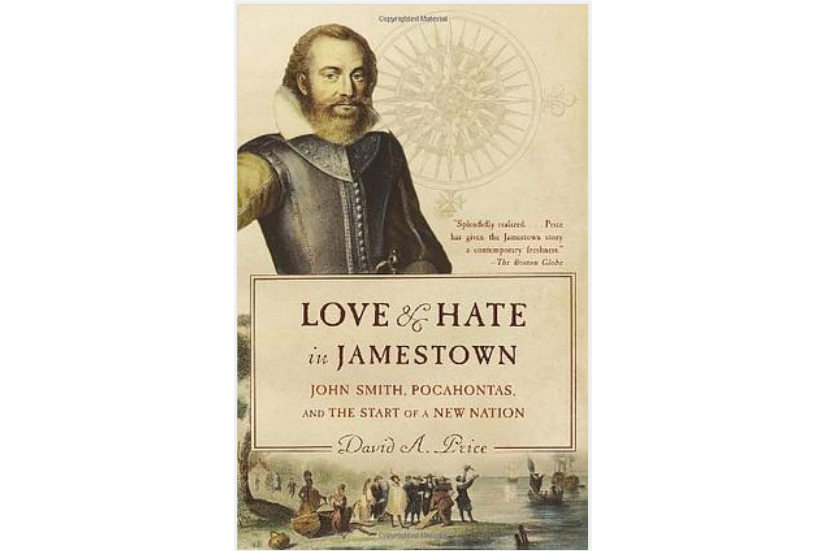 Love and Hate in Jamestown