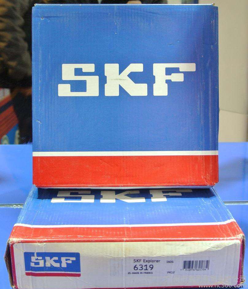 SKF 6319軸承